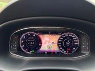 SEAT d'occasion LEON 2.0 TSI 290 CUPRA DSG7 de 2019 Vienne (38)﻿