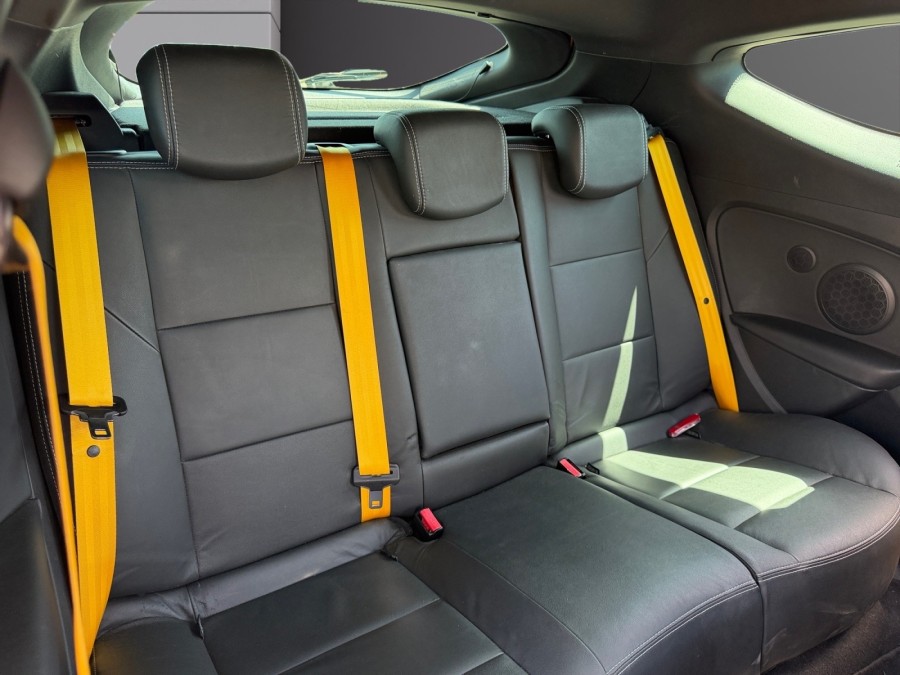 RENAULT d'occasion MEGANE 2.0 16V RS de 2012 Troyes (10)﻿