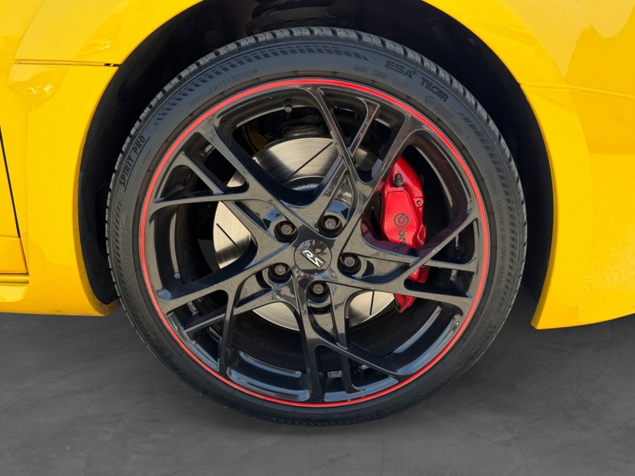 RENAULT d'occasion MEGANE 2.0 16V RS de 2012 Troyes (10)﻿