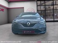 RENAULT d'occasion MEGANE IV 1.5 BLUE DCI 115 BUSINESS de 2021 Coeur