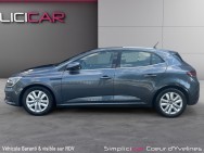 RENAULT d'occasion MEGANE IV 1.5 BLUE DCI 115 BUSINESS de 2021 Coeur