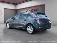 RENAULT d'occasion MEGANE IV 1.5 BLUE DCI 115 BUSINESS de 2021 Coeur
