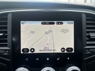 RENAULT d'occasion MEGANE IV 1.5 BLUE DCI 115 BUSINESS de 2021 Coeur