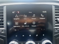 RENAULT d'occasion MEGANE IV 1.5 BLUE DCI 115 BUSINESS de 2021 Coeur