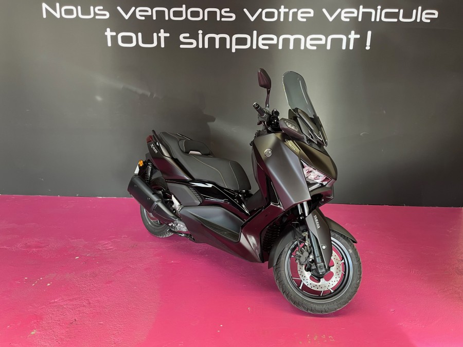 YAMAHA d'occasion X MAX 300 X MAX 300 de 2024 Carcassonne (11)﻿