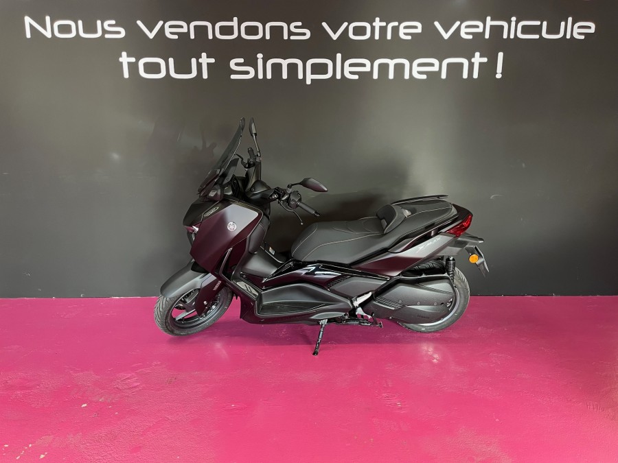 YAMAHA d'occasion X MAX 300 X MAX 300 de 2024 Carcassonne (11)﻿