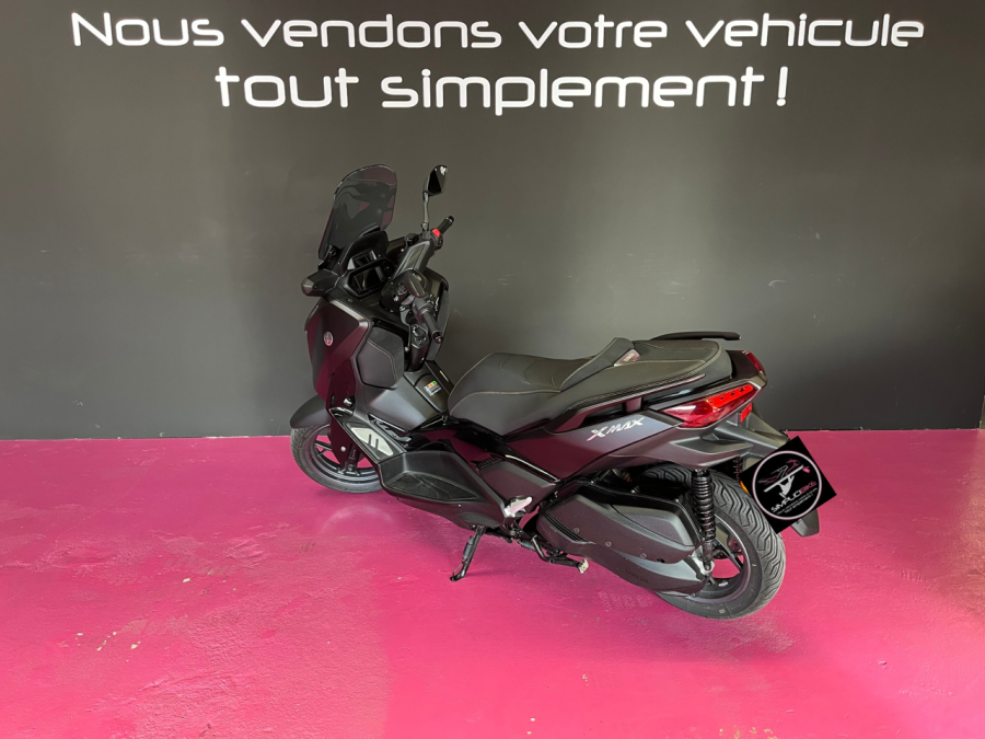 YAMAHA d'occasion X MAX 300 X MAX 300 de 2024 Carcassonne (11)﻿