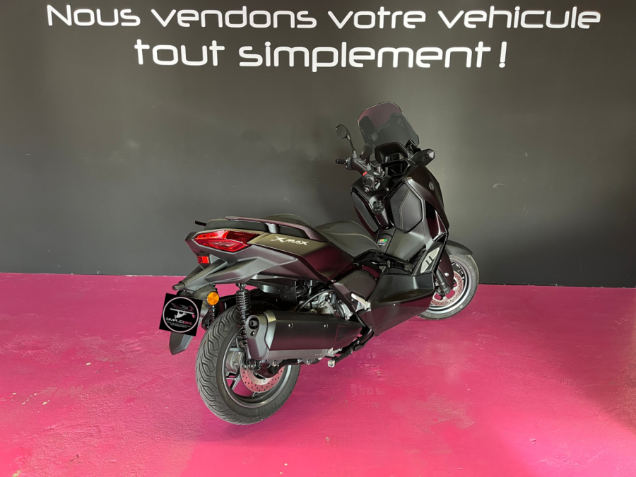 YAMAHA d'occasion X MAX 300 X MAX 300 de 2024 Carcassonne (11)﻿