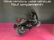 YAMAHA d'occasion X MAX 300 X MAX 300 de 2024 Carcassonne (11)﻿