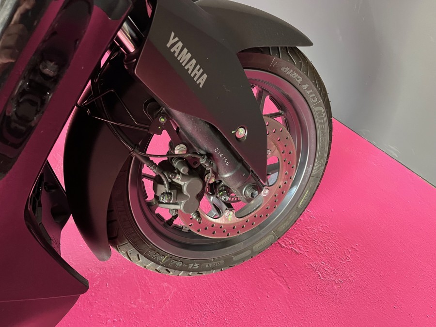 YAMAHA d'occasion X MAX 300 X MAX 300 de 2024 Carcassonne (11)﻿