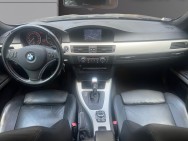 BMW d'occasion 3 DECAPOTABLE CC 320D 184 LUXE BA de 2011 Le Raincy