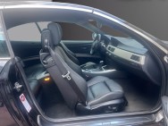 BMW d'occasion 3 DECAPOTABLE CC 320D 184 LUXE BA de 2011 Le Raincy