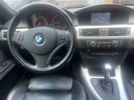 BMW d'occasion 3 DECAPOTABLE CC 320D 184 LUXE BA de 2011 Le Raincy
