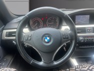 BMW d'occasion 3 DECAPOTABLE CC 320D 184 LUXE BA de 2011 Le Raincy