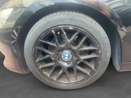 BMW d'occasion 3 DECAPOTABLE CC 320D 184 LUXE BA de 2011 Le Raincy