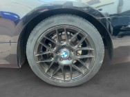 BMW d'occasion 3 DECAPOTABLE CC 320D 184 LUXE BA de 2011 Le Raincy