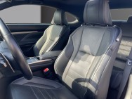 LEXUS d'occasion RC RC 300H EXECUTIVE de 2018 Caen (14)﻿