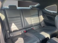 LEXUS d'occasion RC RC 300H EXECUTIVE de 2018 Caen (14)﻿