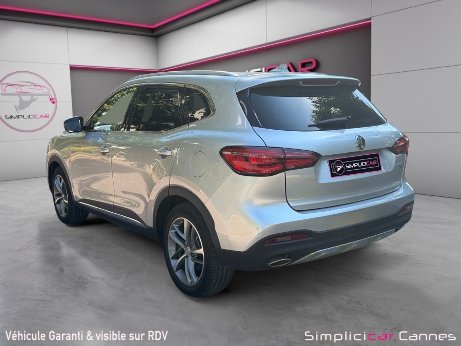 MG d'occasion HS 1.5T GDI PLUG-IN HYBRID luxury de 2022 Cannes (06)﻿