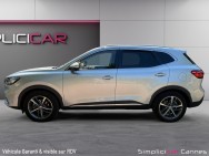 MG d'occasion HS 1.5T GDI PLUG-IN HYBRID luxury de 2022 Cannes (06)﻿