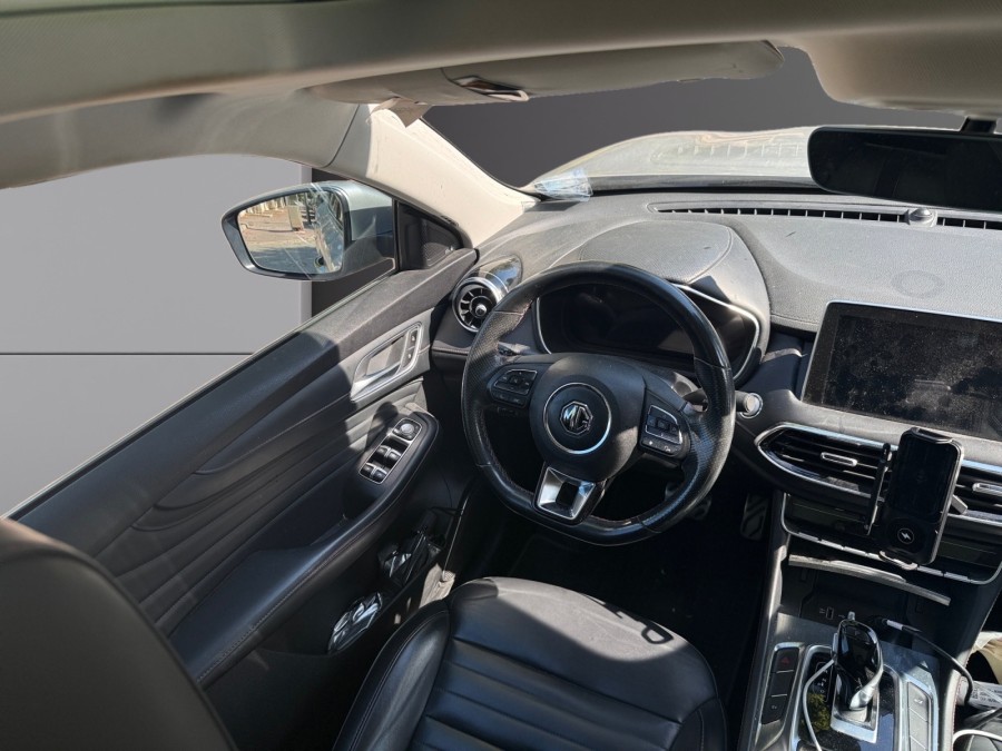 MG d'occasion HS 1.5T GDI PLUG-IN HYBRID luxury de 2022 Cannes (06)﻿