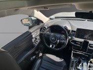 MG d'occasion HS 1.5T GDI PLUG-IN HYBRID luxury de 2022 Cannes (06)﻿