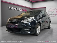 KIA d'occasion RIO 1.2 85 ORIGINS de 2015 Lorient (56)﻿
