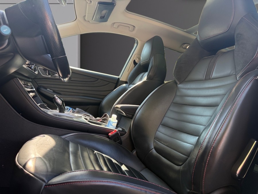 MG d'occasion HS 1.5T GDI PLUG-IN HYBRID luxury de 2022 Cannes (06)﻿