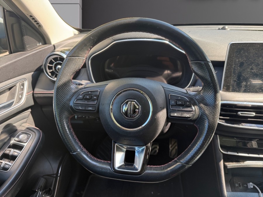 MG d'occasion HS 1.5T GDI PLUG-IN HYBRID luxury de 2022 Cannes (06)﻿