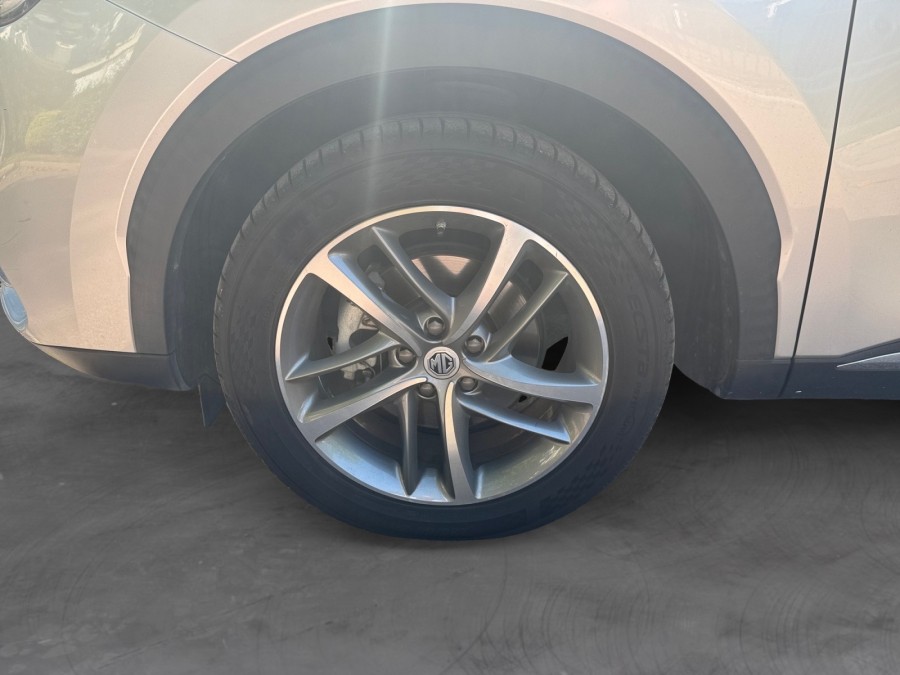 MG d'occasion HS 1.5T GDI PLUG-IN HYBRID luxury de 2022 Cannes (06)﻿
