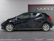 KIA d'occasion RIO 1.2 85 ORIGINS de 2015 Lorient (56)﻿