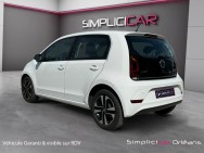 VOLKSWAGEN d'occasion UP! Volkswagen UP! 1.0 60 Bluemotion Technology