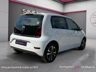 VOLKSWAGEN d'occasion UP! Volkswagen UP! 1.0 60 Bluemotion Technology