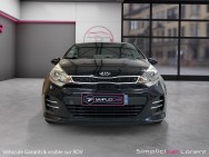 KIA d'occasion RIO 1.2 85 ORIGINS de 2015 Lorient (56)﻿