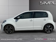 VOLKSWAGEN d'occasion UP! Volkswagen UP! 1.0 60 Bluemotion Technology