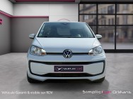 VOLKSWAGEN d'occasion UP! Volkswagen UP! 1.0 60 Bluemotion Technology