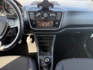 VOLKSWAGEN d'occasion UP! Volkswagen UP! 1.0 60 Bluemotion Technology