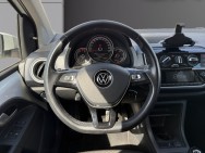 VOLKSWAGEN d'occasion UP! Volkswagen UP! 1.0 60 Bluemotion Technology