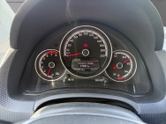 VOLKSWAGEN d'occasion UP! Volkswagen UP! 1.0 60 Bluemotion Technology