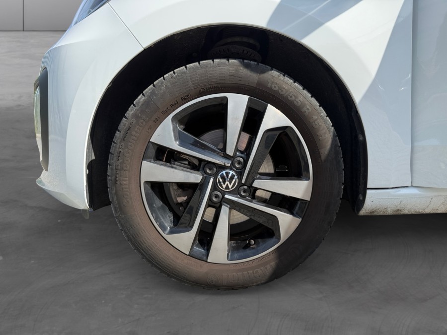 VOLKSWAGEN d'occasion UP! Volkswagen UP! 1.0 60 Bluemotion Technology