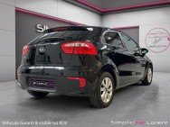 KIA d'occasion RIO 1.2 85 ORIGINS de 2015 Lorient (56)﻿