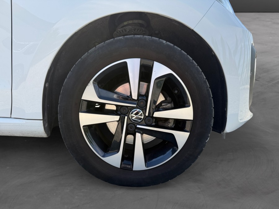 VOLKSWAGEN d'occasion UP! Volkswagen UP! 1.0 60 Bluemotion Technology