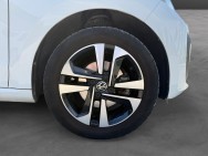 VOLKSWAGEN d'occasion UP! Volkswagen UP! 1.0 60 Bluemotion Technology