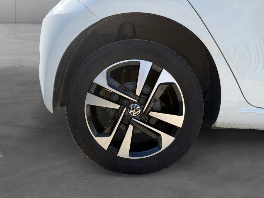 VOLKSWAGEN d'occasion UP! Volkswagen UP! 1.0 60 Bluemotion Technology