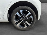 VOLKSWAGEN d'occasion UP! Volkswagen UP! 1.0 60 Bluemotion Technology