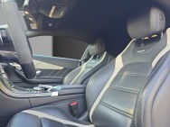 MERCEDES d'occasion CLASSE C COUPE C63 S AMG de 2018 Vichy (03)﻿