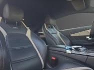 MERCEDES d'occasion CLASSE C COUPE C63 S AMG de 2018 Vichy (03)﻿