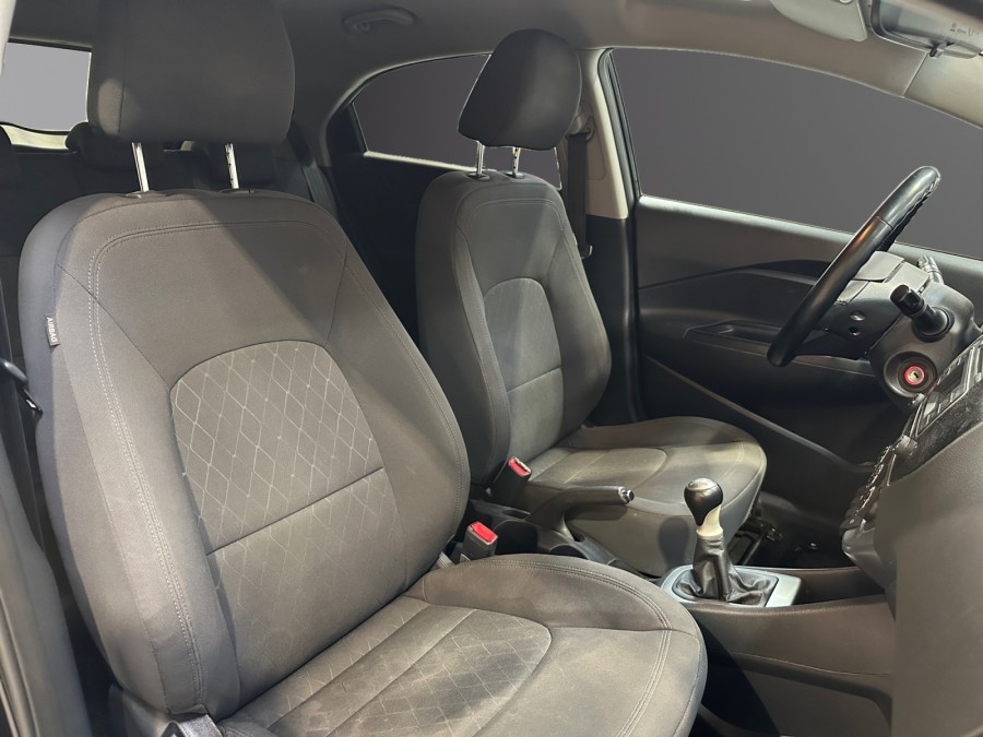 KIA d'occasion RIO 1.2 85 ORIGINS de 2015 Lorient (56)﻿