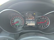 MERCEDES d'occasion CLASSE C COUPE C63 S AMG de 2018 Vichy (03)﻿
