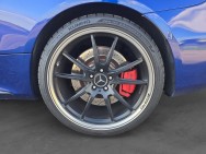 MERCEDES d'occasion CLASSE C COUPE C63 S AMG de 2018 Vichy (03)﻿